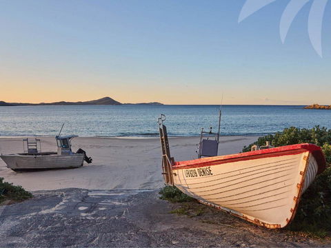 Briesta - Accommodation NT 2