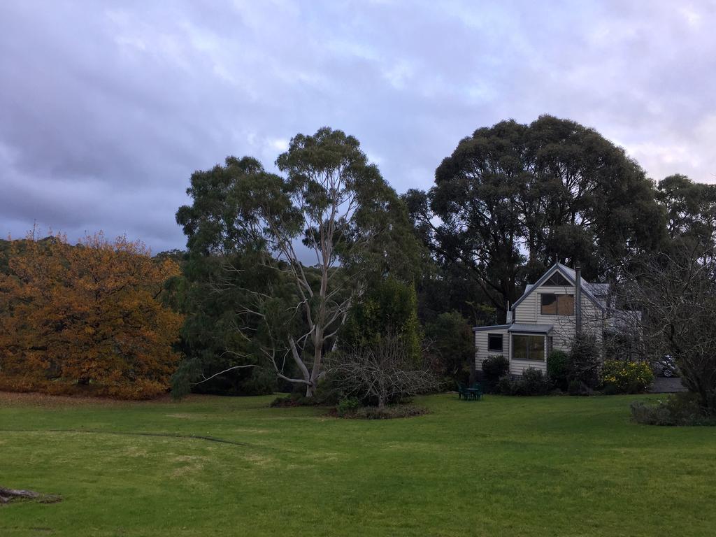 Willow Grove VIC NT Tourism