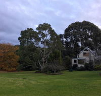 Brigadoon Cottages - NT Tourism