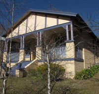 Brigalow Cottage - NT Tourism