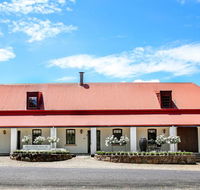 Brigham House - Accommodation NT