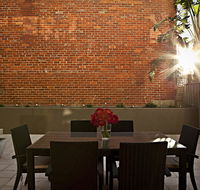 Brighton Bay Apartments - Accommodation NT