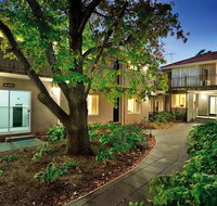 Brighton Serviced Apartments - Accommodation NT