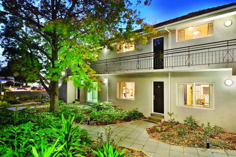 Brighton Serviced Apartments - Accommodation NT 3