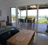Brilliant Ocean Views - NT Tourism