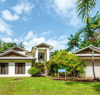 Brindabella - Palm Cove - NT Tourism