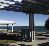 Bring the family dog and the boat to Welsby Pde Bongaree - Accommodation NT