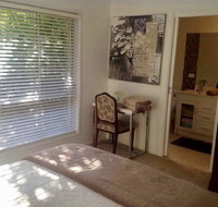 Brisbane Bayside Retreat - Accommodation NT