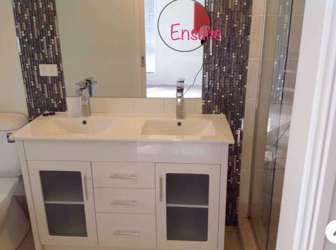 Brisbane Bayside Retreat - Accommodation NT 1