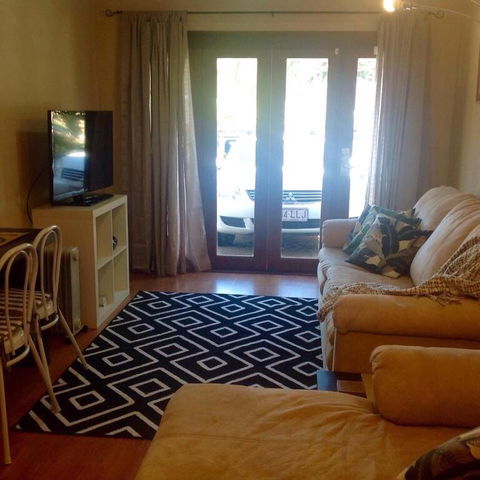 Brisbane Bayside Retreat - Accommodation NT 3