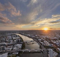 Brisbane CBD Apartments - Accommodation NT