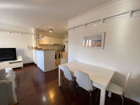 Brisbane City Apartment Atop Victoria Park - Accommodation NT 2
