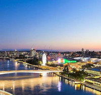 Brisbane City Apartments Tank St CBD - Accommodation NT