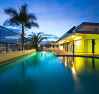 Brisbane City YHA - Accommodation NT