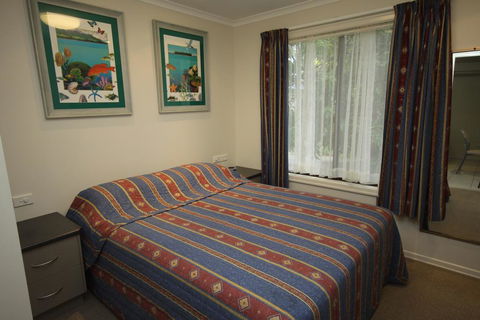 Brisbane Gateway Resort - Accommodation NT 3