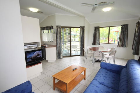 Brisbane Gateway Resort - Accommodation NT 2