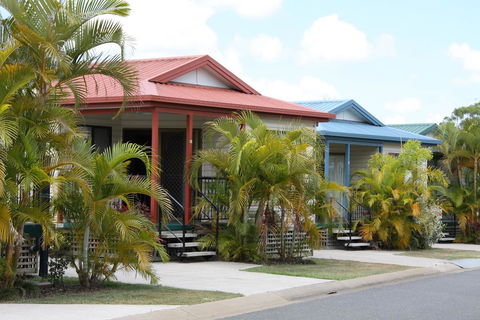 Brisbane Gateway Resort - Accommodation NT 1