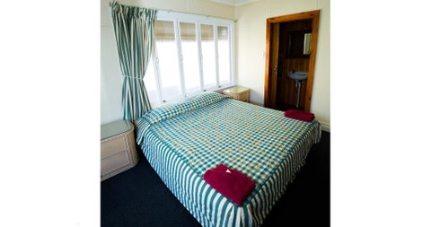 Brisbane Manor - Accommodation NT 1
