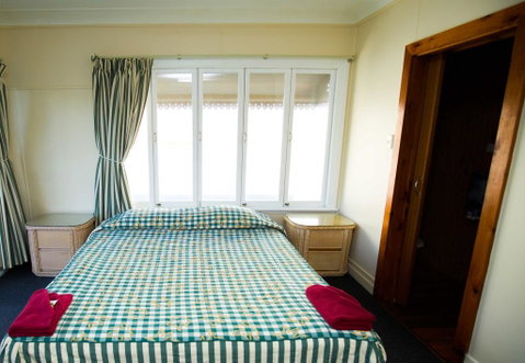 Brisbane Manor - Accommodation NT 2