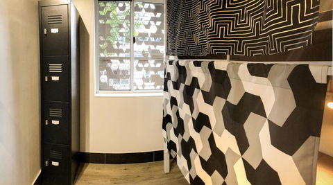 Brisbane Quarters - Accommodation NT 0