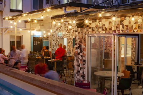 Brisbane Quarters - Accommodation NT 2