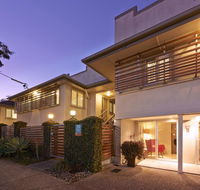 Brisbane Street Studios - Accommodation NT