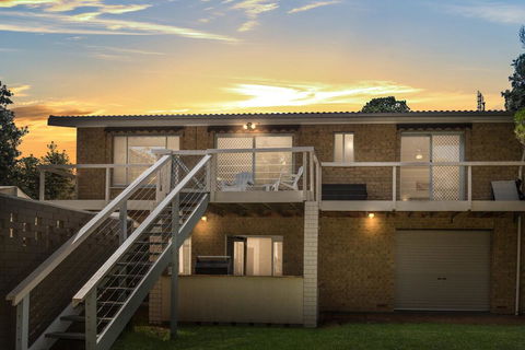 Broadbeach Retreat - 32 Broadbeach Drive - NT Tourism 1