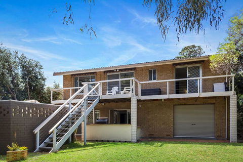 Broadbeach Retreat - 32 Broadbeach Drive - NT Tourism 2