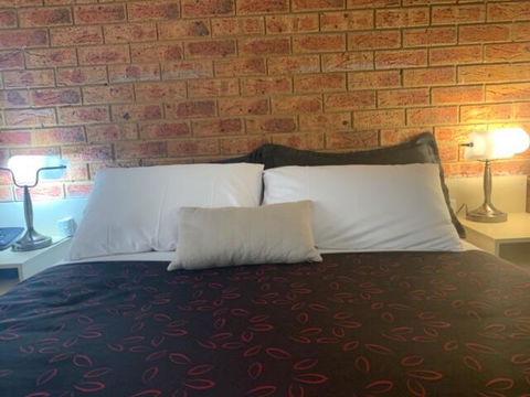 Broadford Sugarloaf Motel - Accommodation NT 3