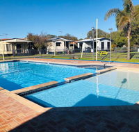 Broadwater Beach Cottage with WiFi - NT Tourism