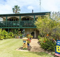 Broadwater Bed and Breakfast - NT Tourism