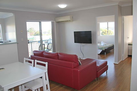 Broadwater Keys Holiday Apartments - NT Tourism 1
