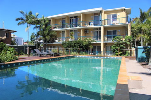 Broadwater Keys Holiday Apartments - NT Tourism 0