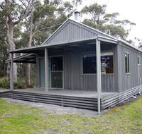 Brodribb River Rainforest Cabins - Cabin 3 - NT Tourism
