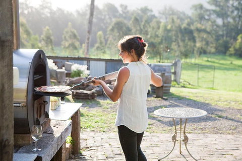 Broger's End Kangaroo Valley - Accommodation NT 1