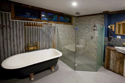 Broger's End Kangaroo Valley - Accommodation NT 3