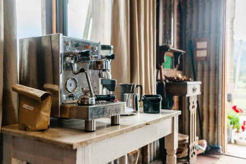 Broger's End Kangaroo Valley - Accommodation NT 2