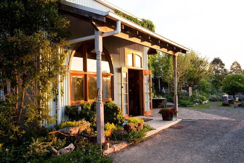 Broger's End Kangaroo Valley - Accommodation NT 0