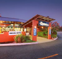 Brook Hotel - Accommodation NT
