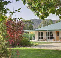 Brookfield Guest House - Accommodation NT