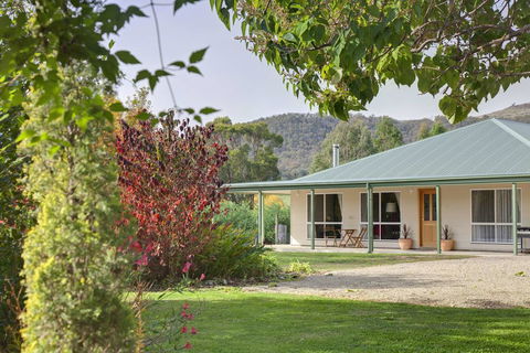 Brookfield Guest House - Accommodation NT 0