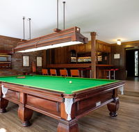 Brookfield Retreat - Large Holiday Home / Group Accommodation - Accommodation NT