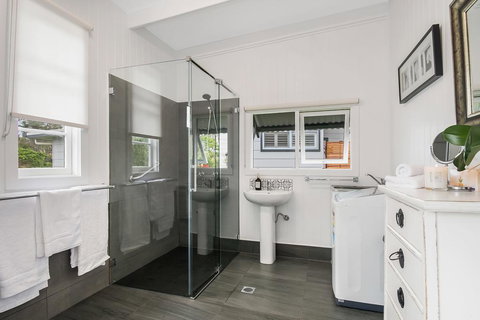 Brooklet Cottage - Accommodation NT 1