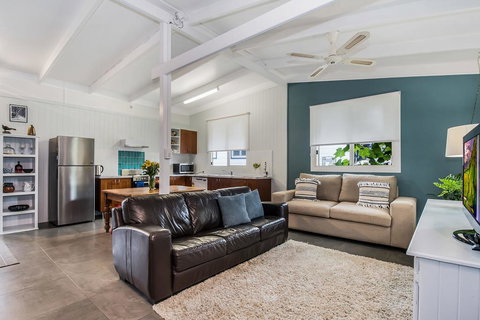 Brooklet Cottage - Accommodation NT 3