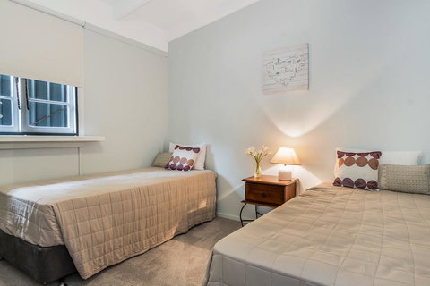 Brooklet Cottage - Accommodation NT 0