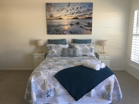 Broughton Views - Accommodation NT 2