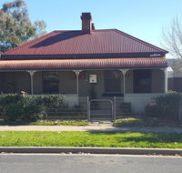 Browncoat Cottage Mudgee - Accommodation NT