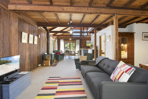 BROWNS COTTAGE - NT Tourism 3