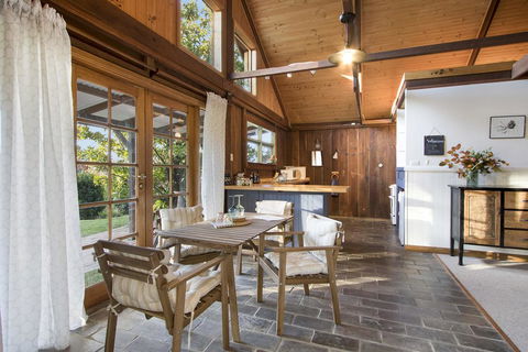 BROWNS COTTAGE - NT Tourism 2