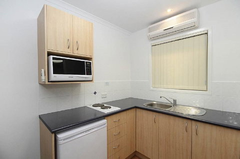Browns Plains Motor Inn - Accommodation NT 1